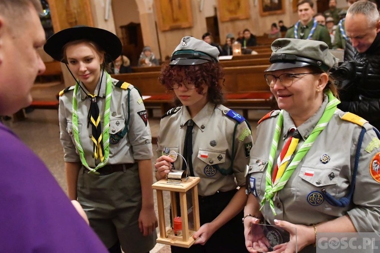 Zaproszenie do życia tajemnicą na co dzień