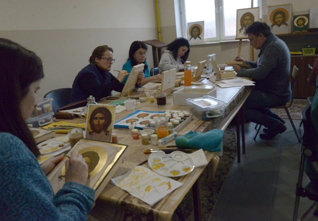 Szukam, o Panie, Twojego oblicza