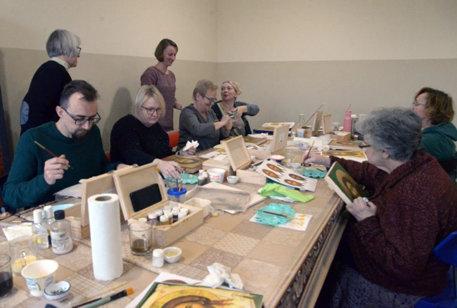 Szukam, o Panie, Twojego oblicza