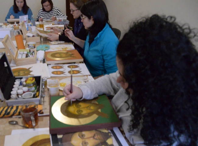 Szukam, o Panie, Twojego oblicza