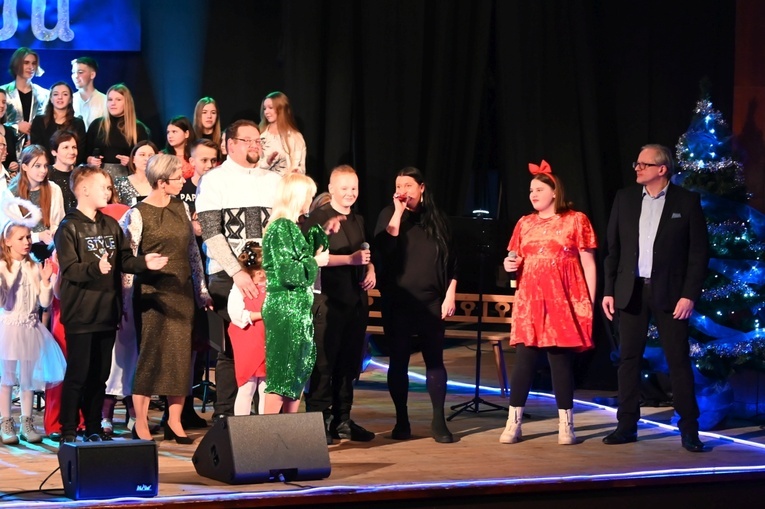 Przekazali "Znak pokoju" w Ząbkowicach Śl.