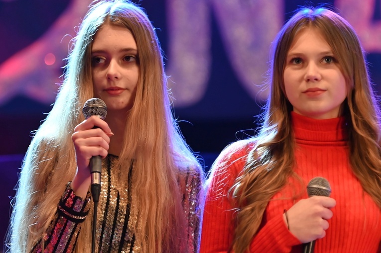 Przekazali "Znak pokoju" w Ząbkowicach Śl.