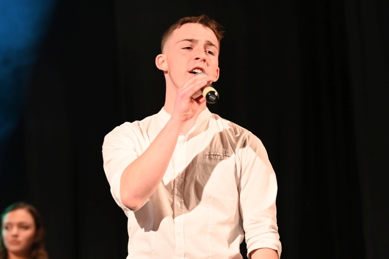 Przekazali "Znak pokoju" w Ząbkowicach Śl.