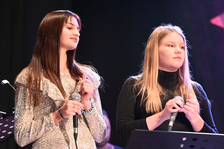 Przekazali "Znak pokoju" w Ząbkowicach Śl.