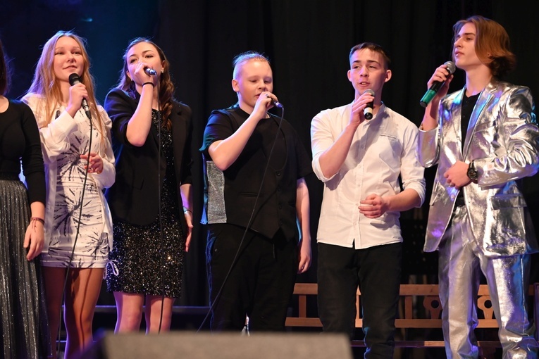 Przekazali "Znak pokoju" w Ząbkowicach Śl.