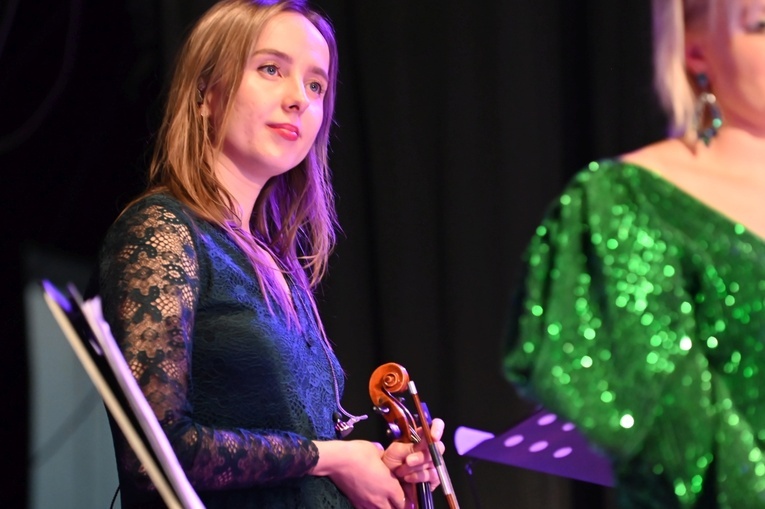 Przekazali "Znak pokoju" w Ząbkowicach Śl.