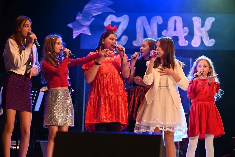 Przekazali "Znak pokoju" w Ząbkowicach Śl.