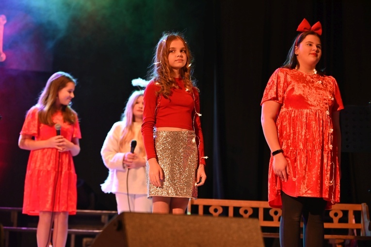 Przekazali "Znak pokoju" w Ząbkowicach Śl.