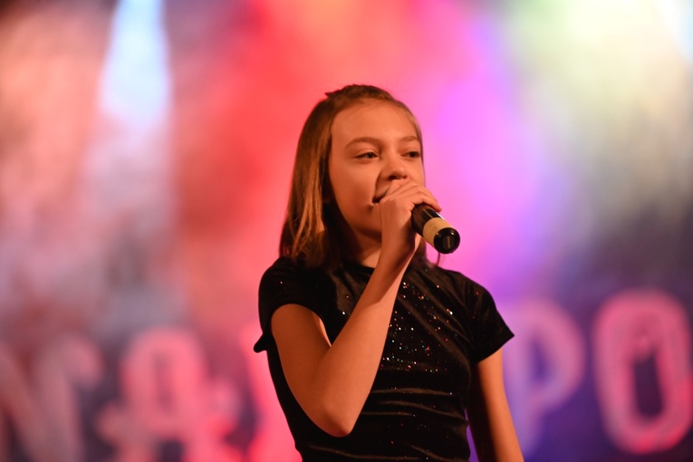 Przekazali "Znak pokoju" w Ząbkowicach Śl.