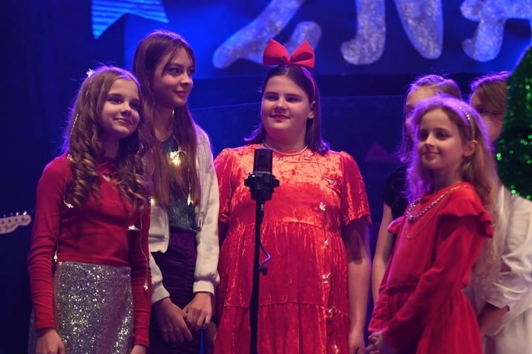 Przekazali "Znak pokoju" w Ząbkowicach Śl.