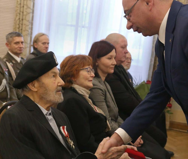 Nagrody dla świadków historii 2022