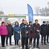 Stalowa Wola. Tunel już gotowy