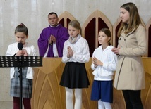 Bóg ceni rzeczy na pozór niewiele znaczące