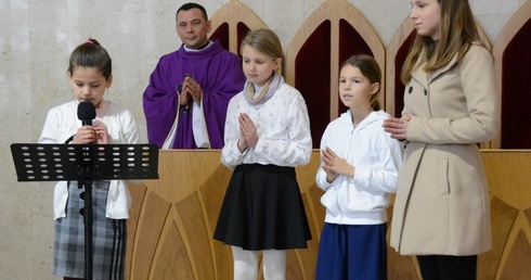 Bóg ceni rzeczy na pozór niewiele znaczące