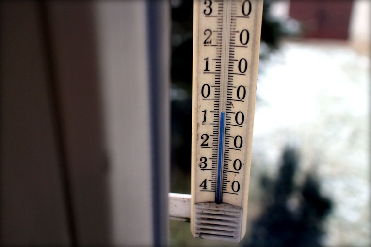 Synoptyk IMGW: nadchodzi najmroźniejsza noc tej zimy