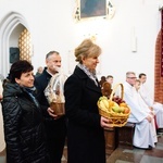 65-lecie kapłaństwa ks. prał. Stanisława Gackowskiego