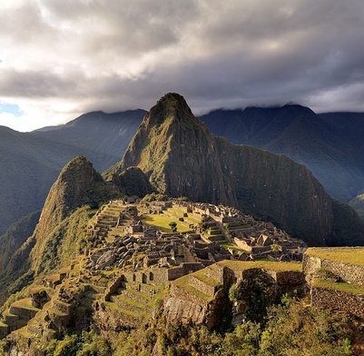 Peru: Ewakuowano pierwszych 200 turystów uwięzionych w Machu Picchu