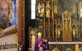 Msza św. w 75. rocznicę urodzin biskupa Jana Kopca