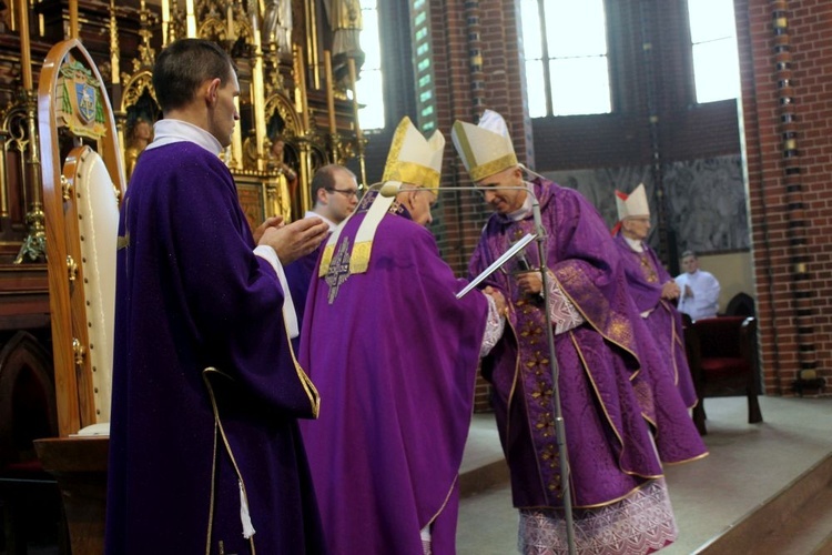 Służba Chrystusowi to jest największa nagroda