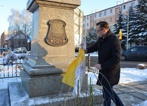 Miastko upamiętniło jubileusz diecezji