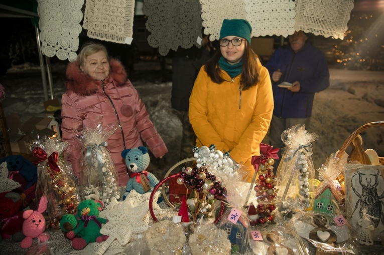 Kolędowanie w Gminie Marcinowice