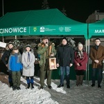 Kolędowanie w Gminie Marcinowice