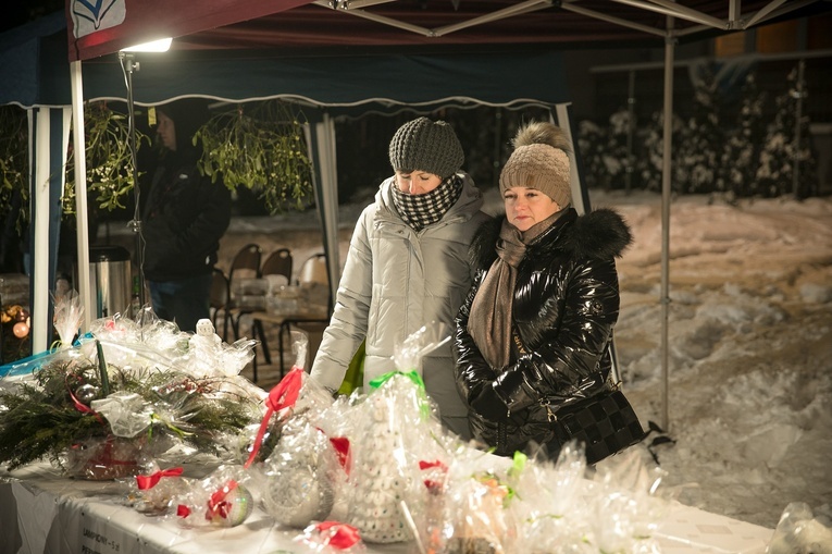 Kolędowanie w Gminie Marcinowice