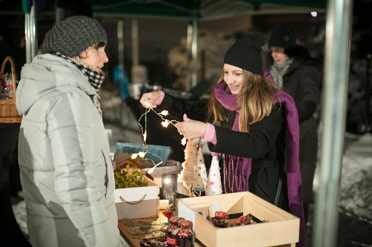 Kolędowanie w Gminie Marcinowice