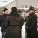 Kolędowanie w Gminie Marcinowice