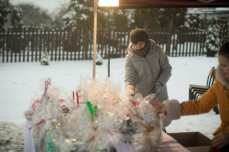 Kolędowanie w Gminie Marcinowice