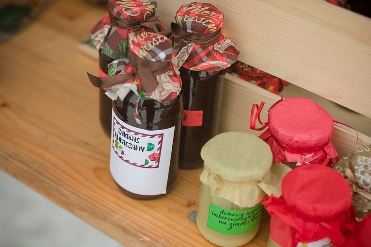 Kolędowanie w Gminie Marcinowice