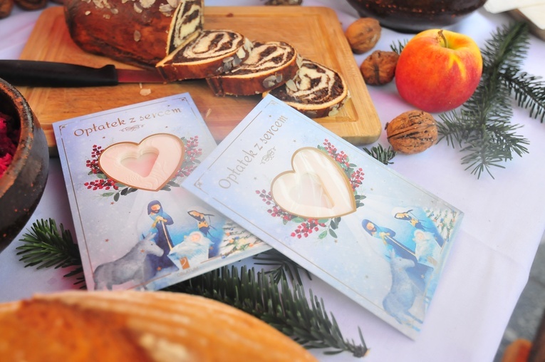 26. Wigilia dla Bezdomnych i Potrzebujących w Krakowie 2022 - cz. 2