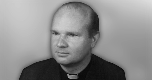 Zmarł ks. Damian Plesiński, proboszcz z Bukowa