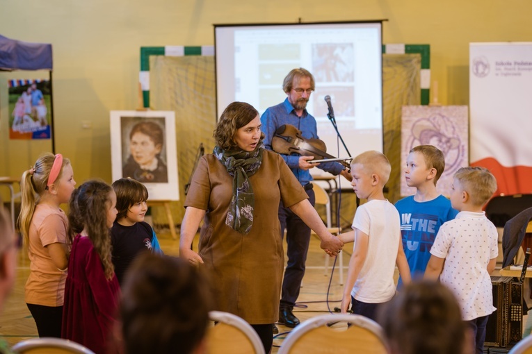 Projekt Fundacji Tak dla Rodziny