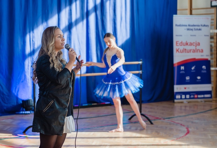 Projekt Fundacji Tak dla Rodziny