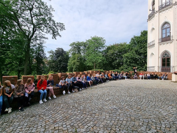 Projekt Fundacji Tak dla Rodziny