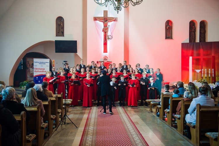 Projekt Fundacji Tak dla Rodziny