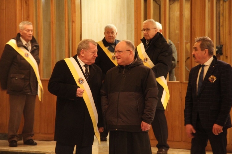 Tarnów - Miłosierdzie. Wigilia dla ubogich i samotnych 2022