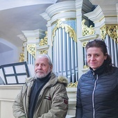 Generalnej renowacji dokonał uznany w Polsce organmistrz Antoni Szydłowski wraz z córką Agnieszką.