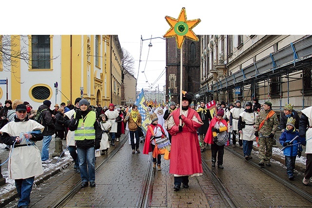 Są organizowane we Wrocławiu od 2010 roku. Największy, jaki przeszedł przez stolicę Dolnego Śląska, zgromadził ok. 30 tys. uczestników.