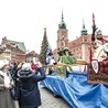 Wszyscy jesteśmy zaproszeni, by pokłonić się Dzieciątku.