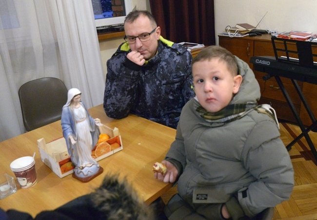 Roraty z ordynariuszem