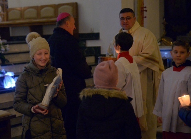 Roraty z ordynariuszem