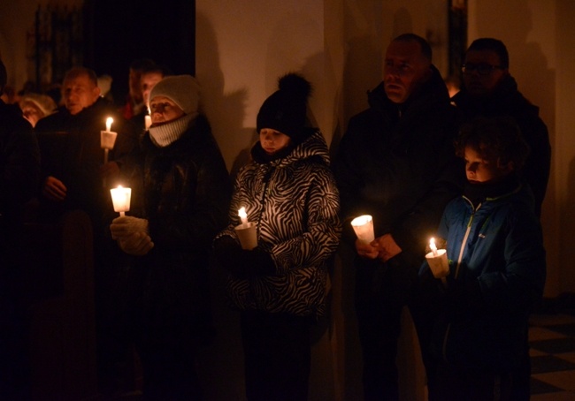 Roraty z ordynariuszem