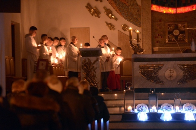 Roraty z ordynariuszem