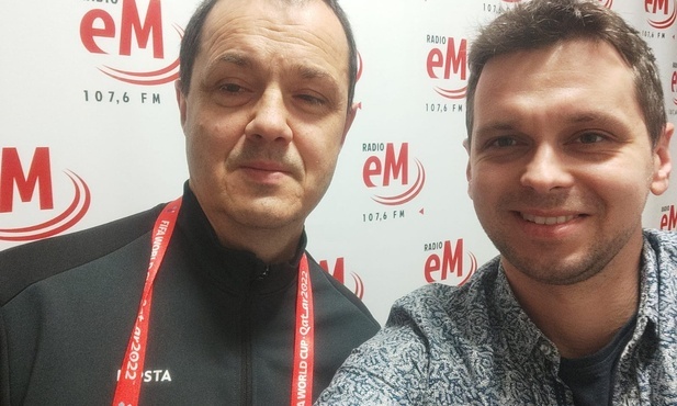 Michał Zichlarz, dziennikarz "Sportu": takiego finału w historii mundiali nie było 