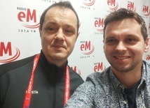 Michał Zichlarz, dziennikarz "Sportu": takiego finału w historii mundiali nie było 