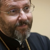 Abp Szewczuk: niech Bóg nas osłania za przyczyną św. Mikołaja