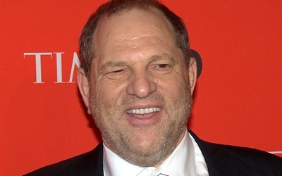 Producent filmowy Harvey Weinstein uznany winnym gwałtu i innych przestępstw seksualnych