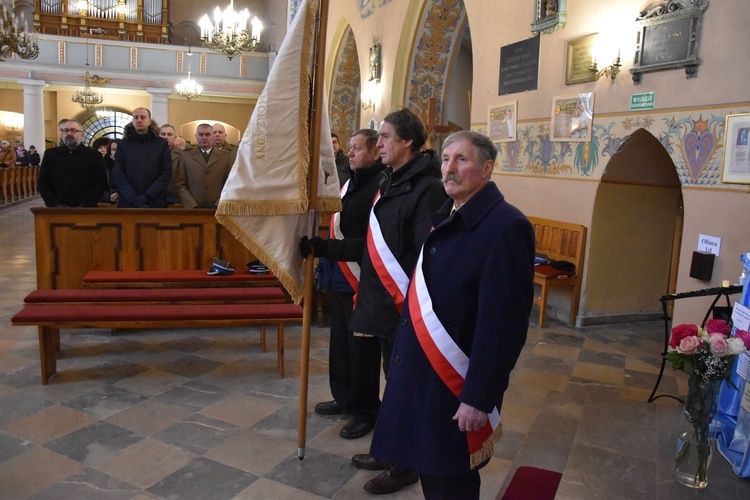 Przasnysz. Rocznica hitlerowskiej zbrodni